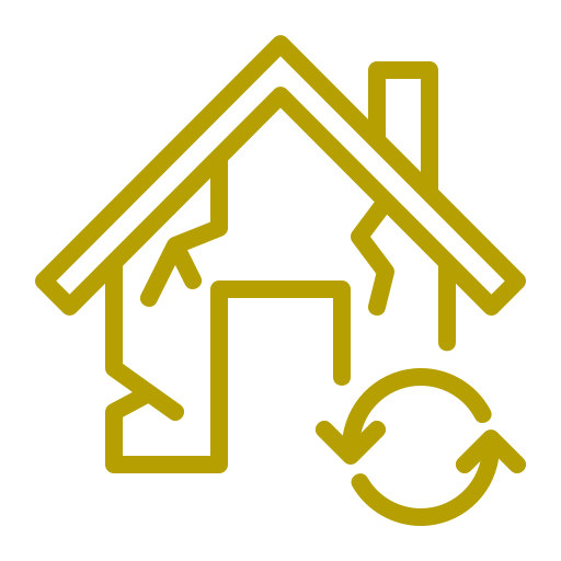 Full House Renovation